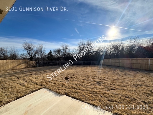 Building Photo - 3101 Gunnison River Dr