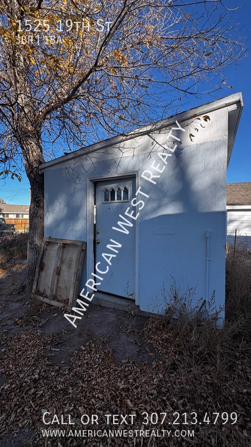 Building Photo - 1525 19th St