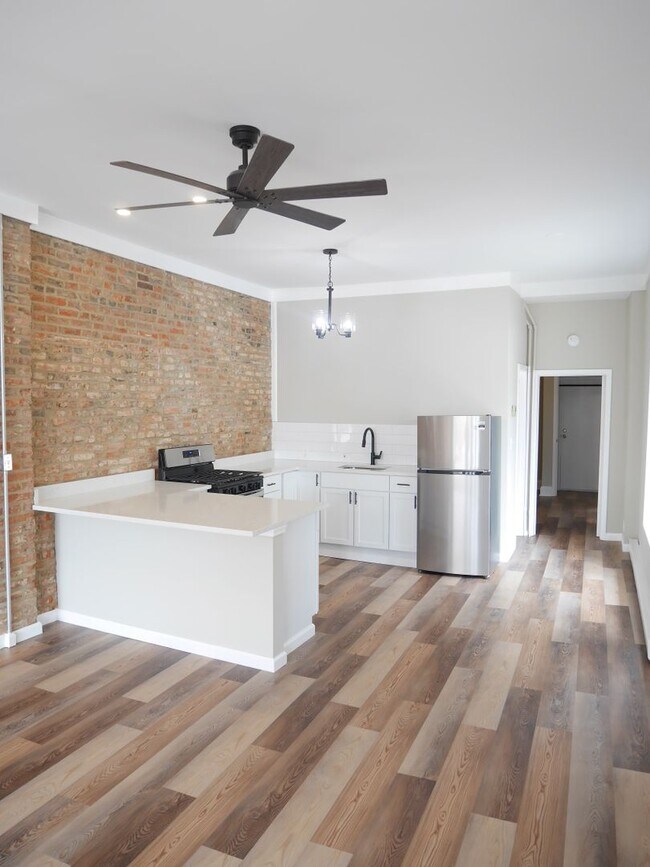 Building Photo - Renovated Corner Apartment- Canton, MD MOV...