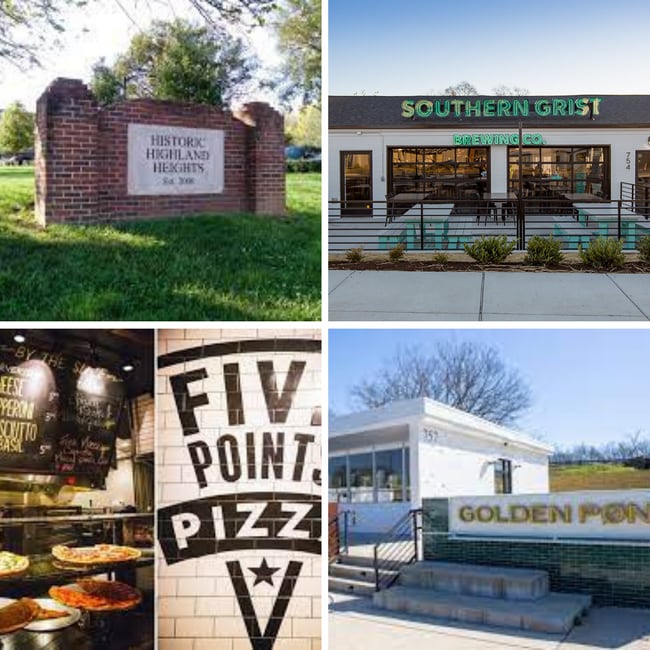 Building Photo - 1341 Meridian St