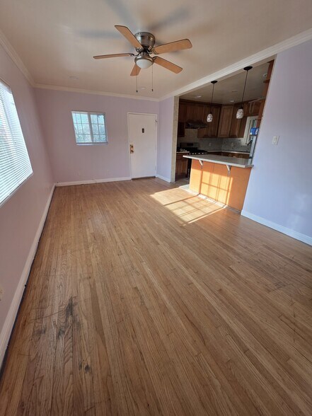 Building Photo - 3834 Girard Ave