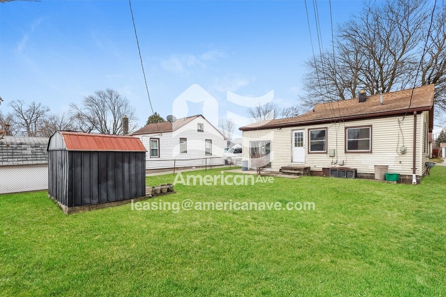 Building Photo - 27312 Ridgewood St