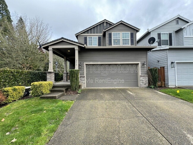 Building Photo - 3614 SE Trellis Pl