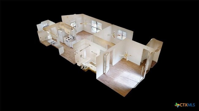 Building Photo - 802 Hackberry St