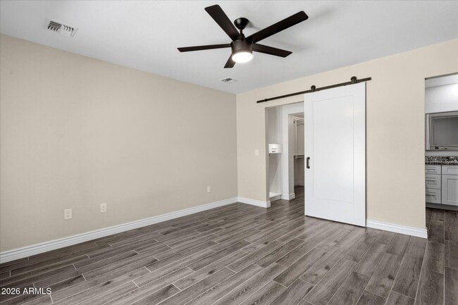 Building Photo - 8642 E San Bruno Dr