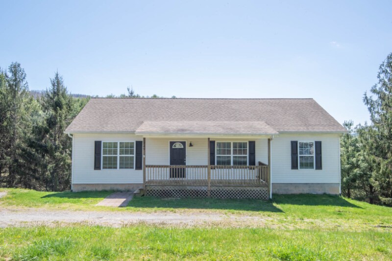 Building Photo - 249 Noahs Rd