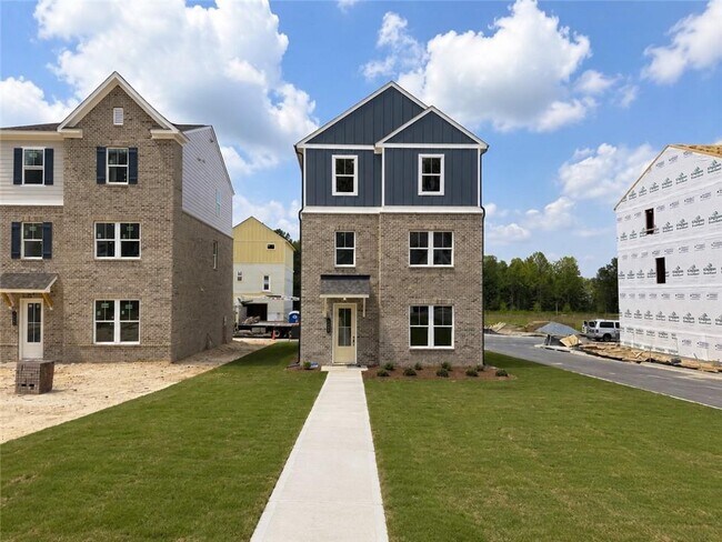 Building Photo - 3290 Willow Glade Trl
