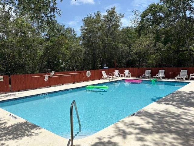 Community Pool - 574 Ryans Woods Ln