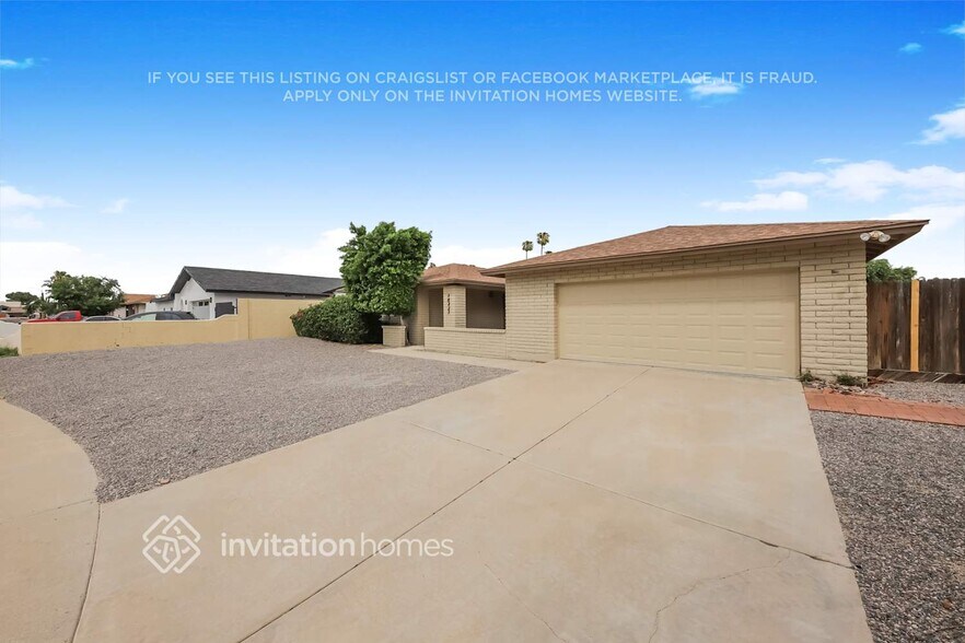 Building Photo - 16227 N 43rd Dr