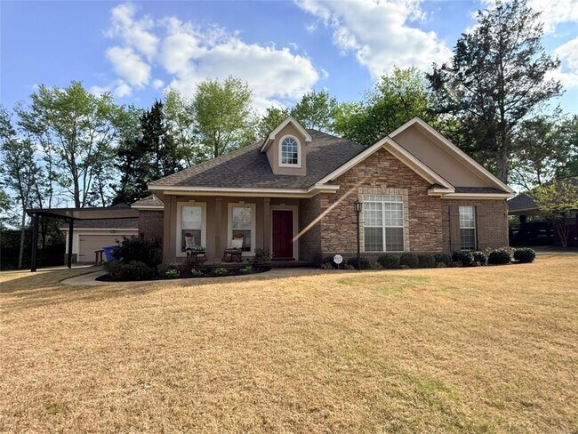 Building Photo - 601 Prairie View Dr