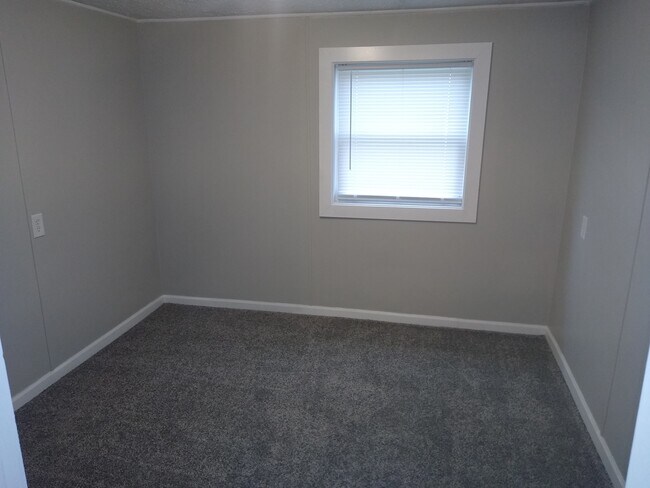 Bedroom 2 - 212 William St