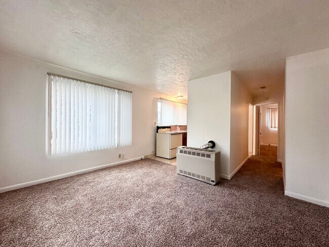 Building Photo - 1 Bed 1 Bath South Waterfront Portland & OHSU Tram!