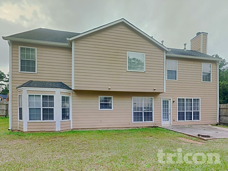 Building Photo - 4549 Aladdin Ct