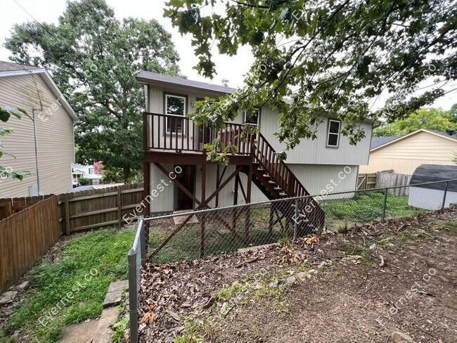 Building Photo - 1709 Gamble Rd
