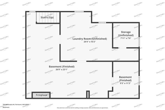 Building Photo - 795 Mullanphy Ln