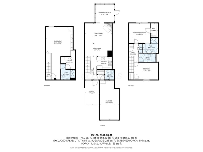 Building Photo - 986 Shaula Dr