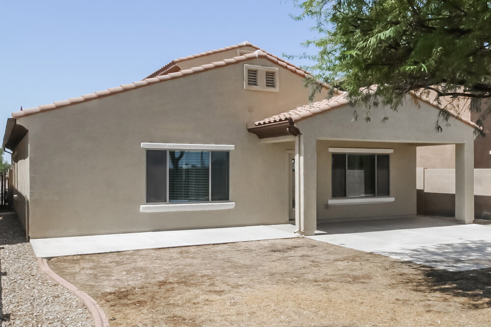 Building Photo - 4723 S 99th Dr