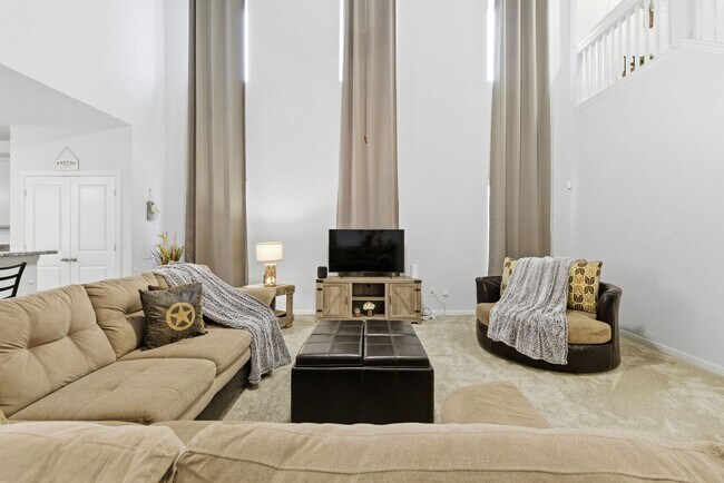 Building Photo - 8319 Percheron Pass