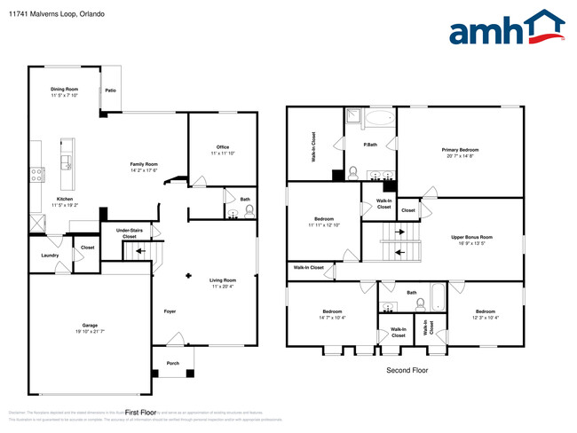 Building Photo - 11741 Malverns Loop