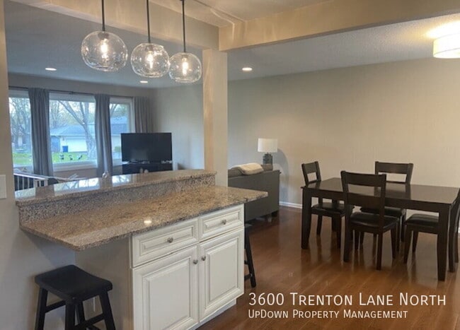 Building Photo - 3600 Trenton Ln N