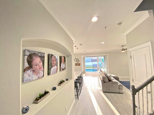 Building Photo - Lake Nona Pool Home for Rent 4bed 3 bath