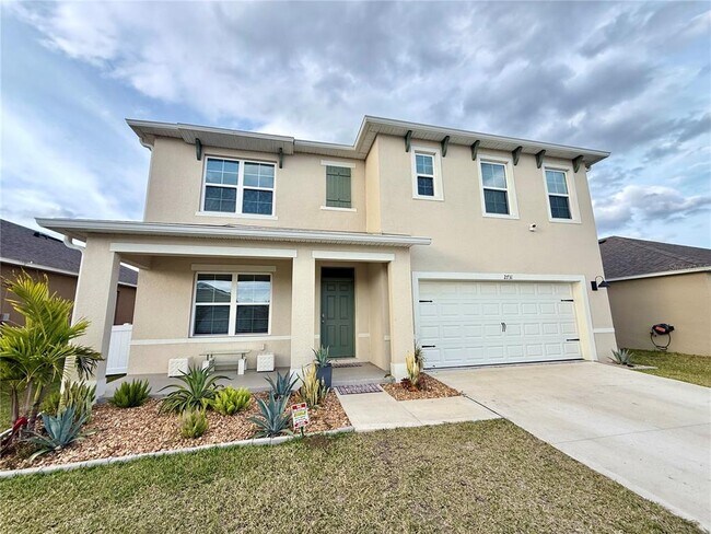 Building Photo - 2731 House Finch Rd