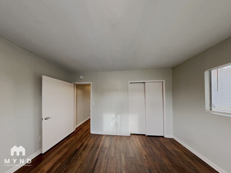 Building Photo - 4813 Court M