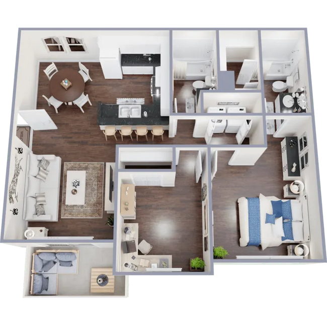 rrew.png - Z. Windy Hill Apartments