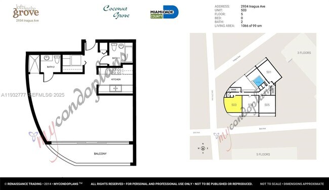 Building Photo - 2694 Inagua Ave