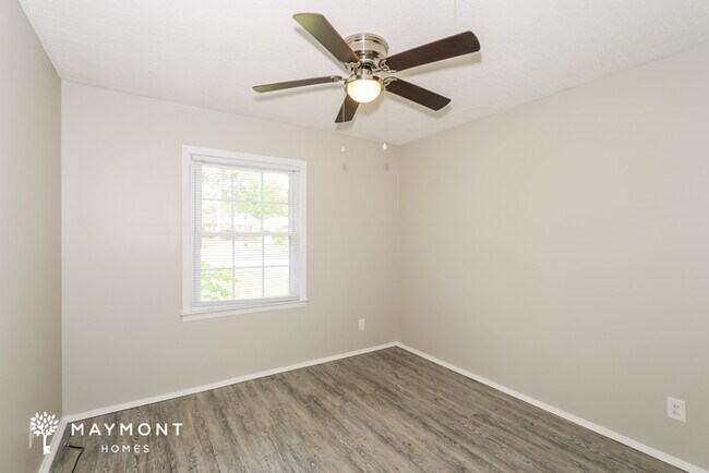 Building Photo - Charming 4-Bedroom Home in Augusta