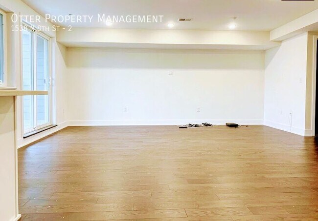 Building Photo - 1538 N 8th St