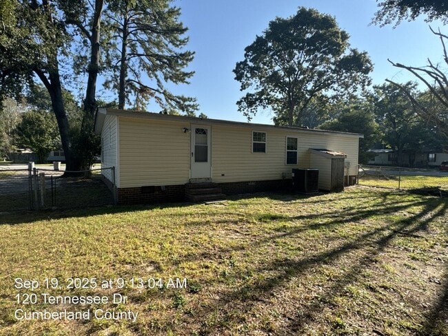 Building Photo - 120 Tennessee Dr