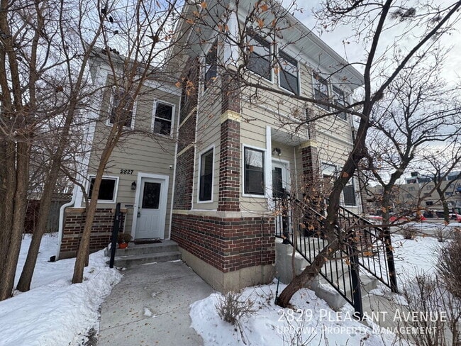 Building Photo - 2829 Pleasant Ave