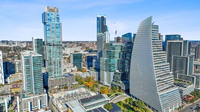 Building Photo - 301 West Ave