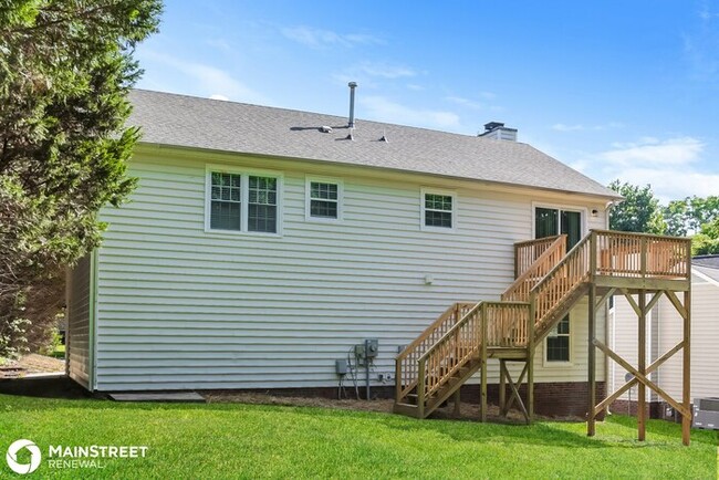 Building Photo - 402 Triumphant Rd