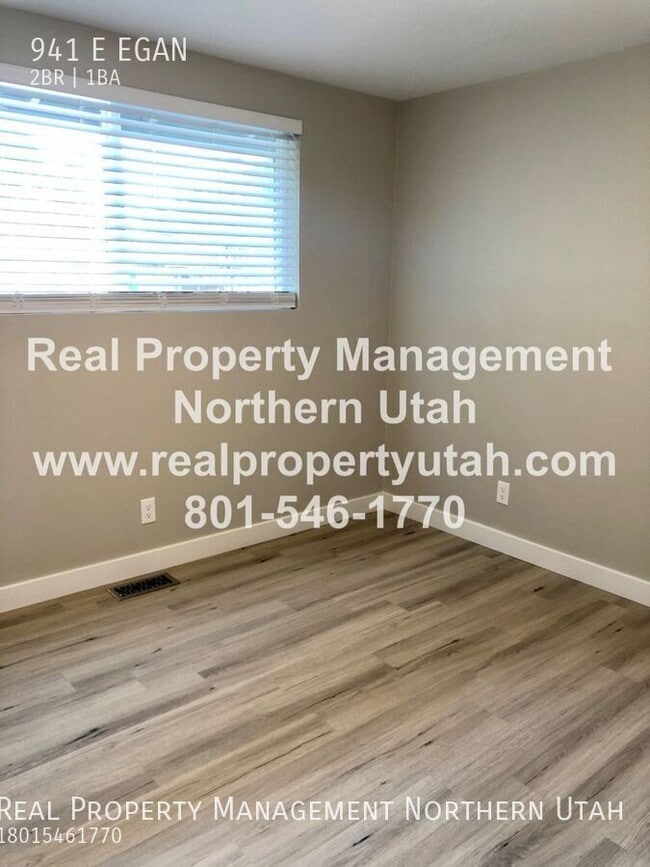 Building Photo - 941 E EGAN-