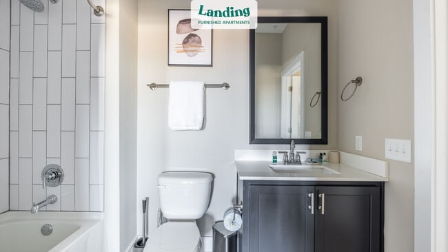 Building Photo - 500 W Trade St