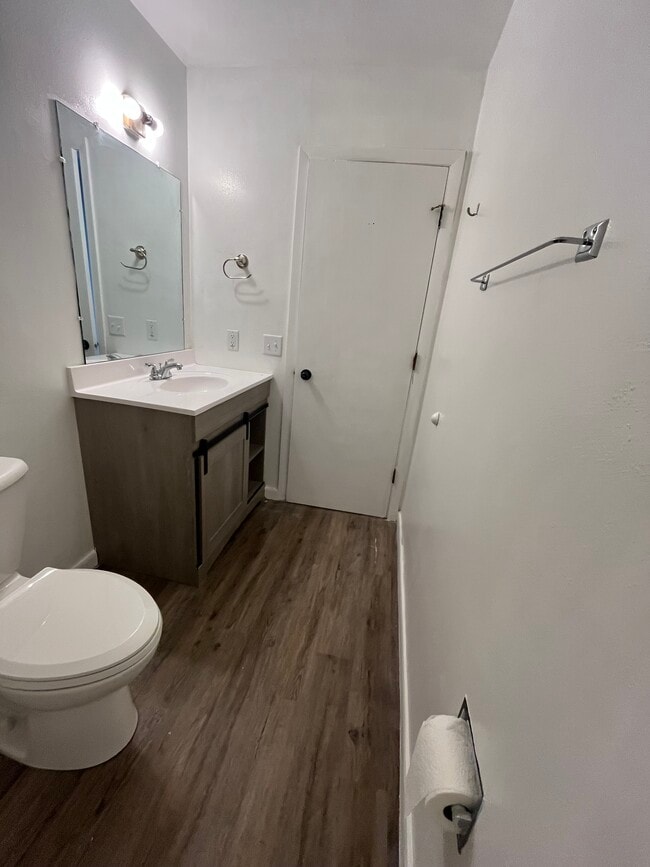 Building Photo - 3703 Parkway Blvd