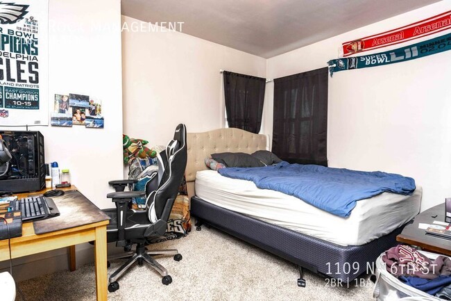 Building Photo - 1109 N 16th St