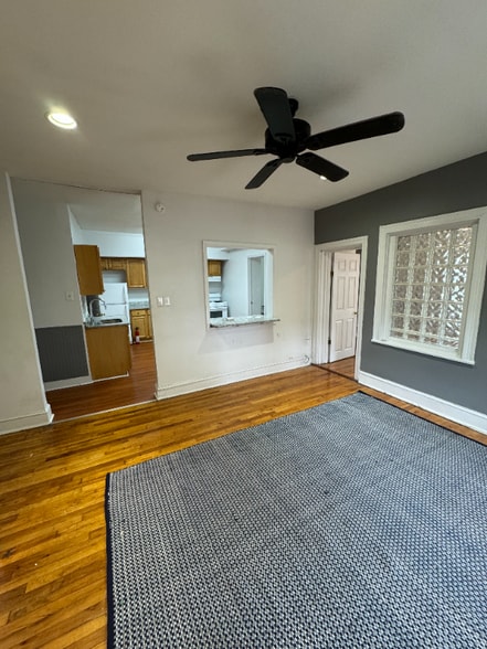 Building Photo - 3409 Powelton Ave