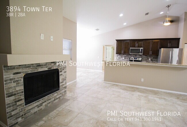 Building Photo - 3894 Town Terrace