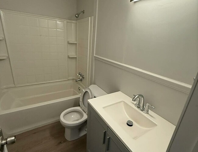 Building Photo - 4426 Desoto St