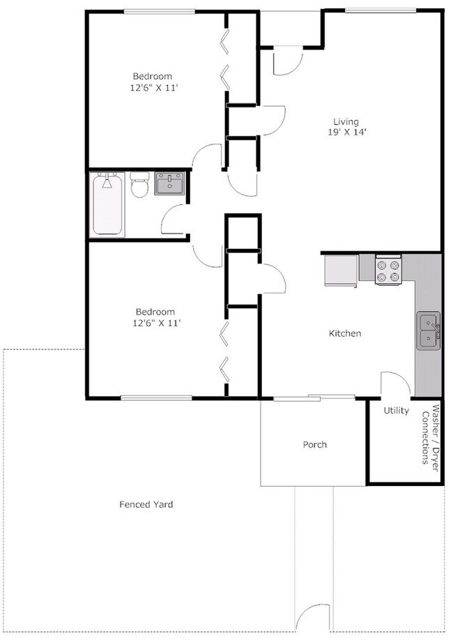 Building Photo - 89-87 NERF