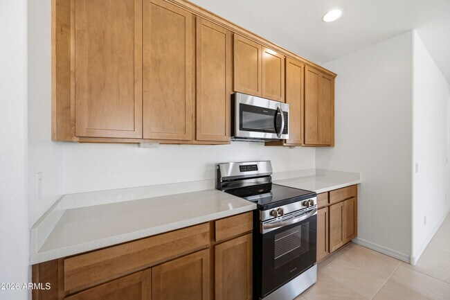 Building Photo - 2158 S 242nd Dr