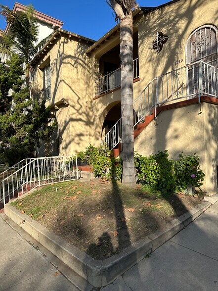 Building Photo - 1210 S Wooster St