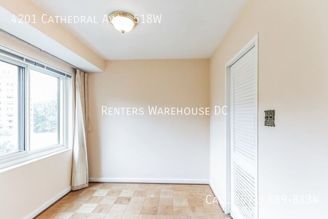 Building Photo - 4201 Cathedral Ave NW