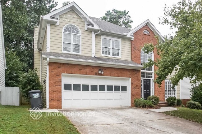 Building Photo - 440 Rams Way