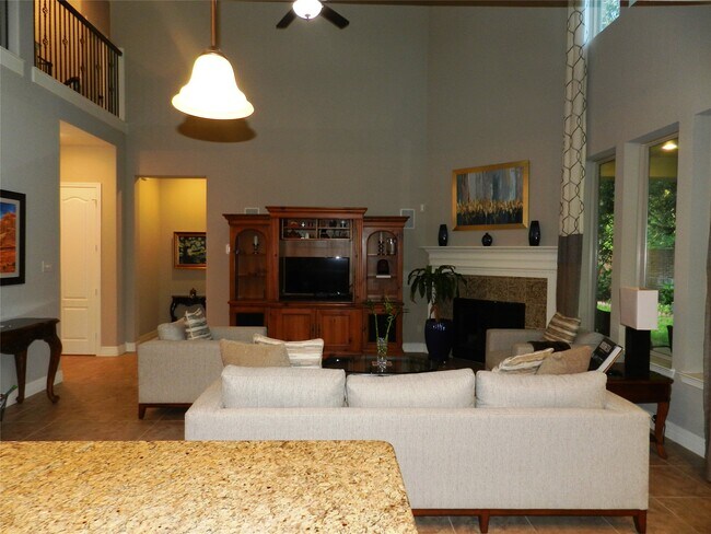 Building Photo - 4419 Montcliff Bend Ct