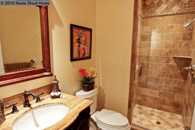 Bathroom 3 - 2340 Brigden Rd