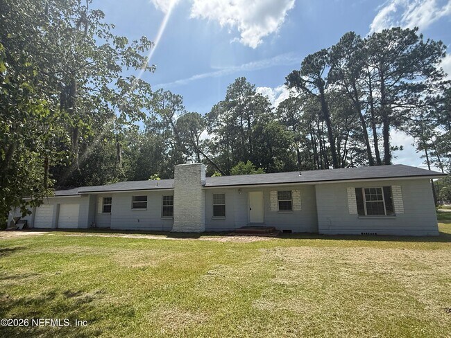Building Photo - 6006 Catoma St